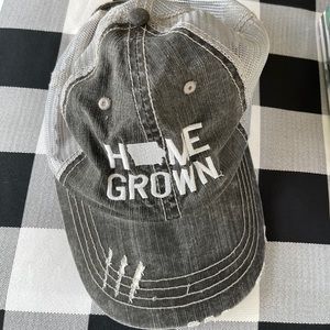 Iowa Home Grown Hat